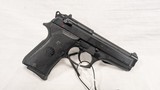 USED BERETTA 96 COMPACT L .40 S&W - 2 of 2