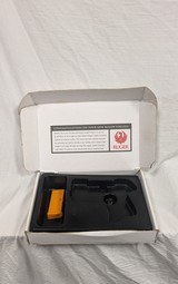 USED RUGER EC9S 9MM - 4 of 4