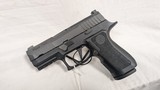 USED SIG SAUER P320 XC 9MM - 1 of 2