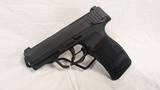 USED SIG SAUER P365 .380 ACP