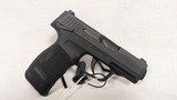 USED SIG SAUER P365 .380 ACP - 2 of 2