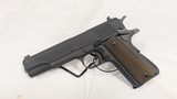 USED SPRINGFIELD ARMORY 1911 MIL-SPEC .45 ACP - 1 of 2