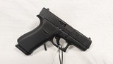 USED GLOCK 43X 9MM - 2 of 2