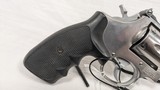 USED SMITH & WESSON 686 POLICE GUN .357 MAG - 7 of 13