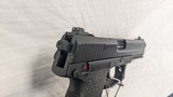 USED H&K MK23 .45 ACP - 3 of 5