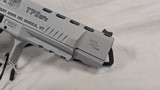 USED CANIK TP9SFX SIGNATURE SERIES 221 OF 7500 9MM - 3 of 6