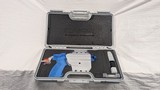 USED CANIK TP9SFX SIGNATURE SERIES 221 OF 7500 9MM - 5 of 6