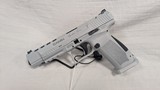 USED CANIK TP9SFX SIGNATURE SERIES 221 OF 7500 9MM - 1 of 6