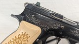 USED CZ75B ANNIVERSARY 9MM - 4 of 6