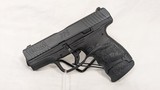 USED WALTHER PPS 9MM - 1 of 2