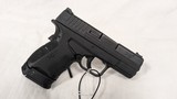 USED SPRINGFIELD ARMORY XDS 3.3