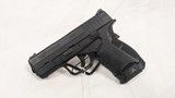 USED SPRINGFIELD ARMORY XDS 3.3