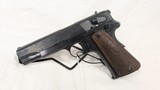 USED F.B. RADOM VIS 35 9MM - 1 of 6