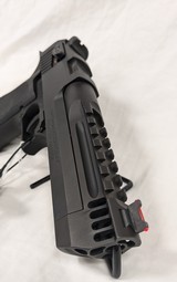 USED MAGNUM RESEARCH DESERT EAGLE .357 MAG - 3 of 3