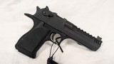 USED MAGNUM RESEARCH DESERT EAGLE .357 MAG - 2 of 3