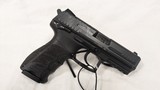 USED H&K P30 9MM - 2 of 2