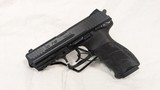 USED H&K P30 9MM - 1 of 2