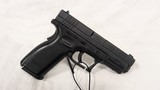 USED SPRINGFIELD ARMORY XD 4