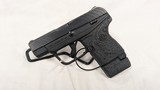 USED RUGER LCP II .380 ACP - 1 of 2