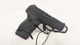 USED RUGER LCP II .380 ACP - 2 of 2