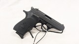 USED BERSA THUNDER .380 - 2 of 2