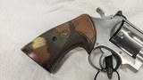 USED SMITH & WESSON 610 6.5