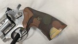 USED SMITH & WESSON 610 6.5