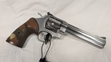 USED SMITH & WESSON 610 6.5