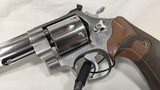 USED SMITH & WESSON 610 6.5