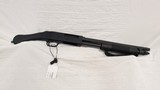 USED MOSSBERG 590 SHOCKWAVE .410 - 5 of 7