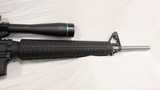 USED SPIKES TACTICAL SR-15 .22 LR - 9 of 9