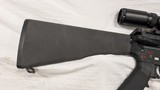 USED SPIKES TACTICAL SR-15 .22 LR - 7 of 9