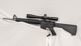 USED SPIKES TACTICAL SR-15 .22 LR