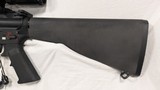 USED SPIKES TACTICAL SR-15 .22 LR - 2 of 9