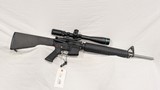 USED SPIKES TACTICAL SR-15 .22 LR - 6 of 9