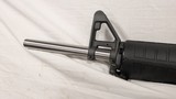 USED SPIKES TACTICAL SR-15 .22 LR - 5 of 9