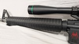 USED SPIKES TACTICAL SR-15 .22 LR - 4 of 9