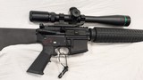 USED SPIKES TACTICAL SR-15 .22 LR - 8 of 9