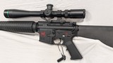 USED SPIKES TACTICAL SR-15 .22 LR - 3 of 9
