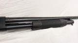 USED MOSSBERG 500A 12GA - 8 of 8