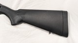 USED MOSSBERG 500A 12GA - 2 of 8