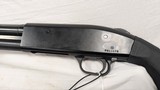 USED MOSSBERG 500A 12GA - 3 of 8