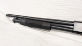 USED MOSSBERG 500A 12GA - 4 of 8