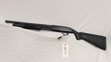 USED MOSSBERG 500A 12GA - 1 of 8