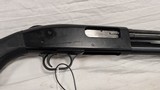 USED MOSSBERG 500A 12GA - 7 of 8