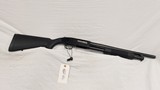 USED MOSSBERG 500A 12GA - 5 of 8