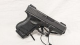 USED GLOCK 26 GEN. 3 9MM - 2 of 2