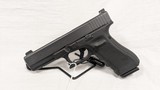 USED GLOCK 17 GEN. 4 9MM - 1 of 2