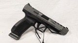 USED CANIK TP9SFX 9MM - 2 of 2