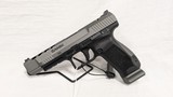 USED CANIK TP9SFX 9MM - 1 of 2